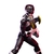 Power Rangers Lightning Collection Remastered Mighty Morphin Black Ranger en internet