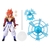 Dragon Ball Super Dragon Stars Power Up Pack Gogeta Super Saiyajin 4 en internet