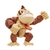 Jakks Pacific Super Mario Deluxe Donkey Kong en internet