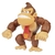 Jakks Pacific Super Mario Deluxe Donkey Kong en internet