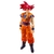 Dragon Ball Super S.H.Figuarts Super Saiyan God Goku (Saiyan God Instilled With the Light of Righteous Hearts)