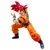 Dragon Ball Super S.H.Figuarts Super Saiyan God Goku (Saiyan God Instilled With the Light of Righteous Hearts)