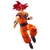 Dragon Ball Super S.H.Figuarts Super Saiyan God Goku (Saiyan God Instilled With the Light of Righteous Hearts) - tienda en línea