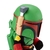 Star Wars The Book of Boba Fett Rocket Launching Boba Fett PLUSH - deal_box