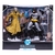 DC Cómics Multiverse 2-PACK Battle Scene- Batman vs Hush - comprar en línea