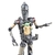 Star Wars The Black Series : IG-12 y Grogu (The Mandalorian) en internet