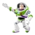 Toy Story Action-Chop Buzz Lightyear en internet