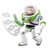 Toy Story Action-Chop Buzz Lightyear