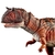 Jurassic World Hammomd Collection: Carnotaurus en internet