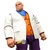 Spider-Man Marvel Legends Retro Collection Marvel's Kingpin - deal_box