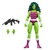 Iron Man Marvel Legends Colección Retro: She Hulk - tienda en línea