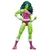 Iron Man Marvel Legends Colección Retro: She Hulk