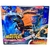 Transformers Prime Beast Hunters Predacons Rising Beast Fire Predaking Exclusive - comprar en línea