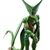 Imagen de Dragon Ball Z S.H.Figuarts Cell (First Form)