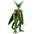 Dragon Ball Z S.H.Figuarts Cell (First Form)