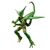 Dragon Ball Z S.H.Figuarts Cell (First Form) - comprar en línea