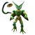 Dragon Ball Z S.H.Figuarts Cell (First Form) en internet