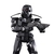 Star Wars: The Black Series 6" Deluxe Dark Trooper (The Mandalorian) - tienda en línea