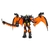 Transformers Prime Beast Hunters Predacons Rising Beast Fire Predaking Exclusive