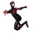 Spider-Man: Across the Spider-Verse Marvel Legends Miles Morales - comprar en línea