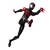 Spider-Man: Across the Spider-Verse Marvel Legends Miles Morales