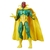 The Vision Marvel Legends Vision (Marvel's The Void BAF)