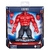 Captain America: Brave New World Marvel Legends Red Hulk Deluxe - comprar en línea