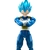 Imagen de Dragon Ball Super S.H.Figuarts Super Saiyan God Super Saiyan Vegeta (Unwavering Saiyan Pride)