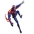 Spider-Man: Across the Spider-Verse Marvel Legends Spider-Man 2099 en internet