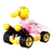 Hot Wheels Mario Kart Diecast: Princess Peach en Standard Kart - deal_box