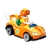 Hot Wheels Mario Kart Diecast: Princess Daisy en Wild Wing Kart en internet