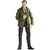 WandaVision Marvel Legends: Agent Jimmy Woo (Khonshu BAF) en internet