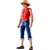 One Piece (A Netflix Series) S.H.Figuarts Monkey D. Luffy