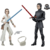 Star Wars Galaxy Of Adventures Rey & Supreme Leader Kylo Ren - comprar en línea