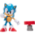 Sonic The Hedgehog: Sonic and Mighty en internet