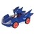 Sonic The Hedgehog All Stars Racing Pull Back Action