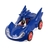 Sonic The Hedgehog All Stars Racing Pull Back Action - deal_box