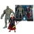 Batman v Superman: Dawn of Justice DC Multiverse Doomsday & Superman - deal_box