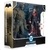 Batman v Superman: Dawn of Justice DC Multiverse Doomsday & Superman - tienda en línea