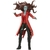 What If...? Marvel Legends Zombie Scarlet Witch (Khonshu BAF)