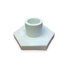 Candelabro Elemental Verde Menta