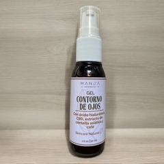 Contorno de Ojos - comprar online