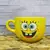 Bob Esponja - Tazon Titina