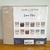 JEAN CARTIER SABANAS LINEA PLUS 1 1/2 132 HILOS JUDE - comprar online
