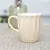 Mug Vainilla Champagne