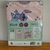 Juego de Sabanas 1 1/2 plazas Stitch