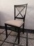 Silla JCL Cruz