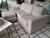 SILLON RINCONERO SMILE CUEROTEX STONE 1.90mts