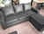 SILLON RINCONERO MORA CUEROTEX NEGRO 2,20 - comprar online