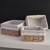 Kit canastos - comprar online